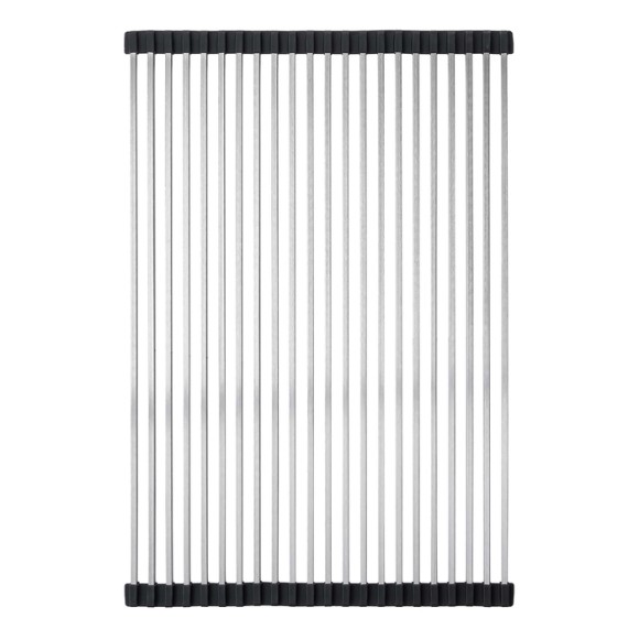 4736, Ролл-мат, НЕРЖ, 360*470 мм