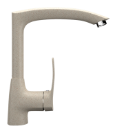 Смеситель Ulgran U-005-328, бежевый Смеситель Ulgran U-005-328, бежевый