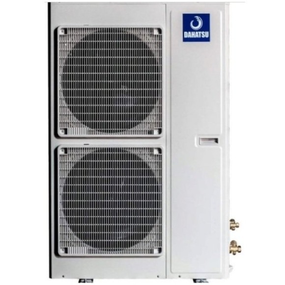 Колонная сплит-система Dahatsu DH-KL-60CH