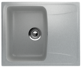 Мойка Ulgran U-201-310, серый Мойка Ulgran U-201-310, серый