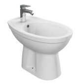 Биде напольное EKO