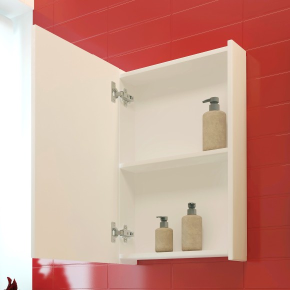 40 Зеркало-шкаф "Cleo 40" 40 Зеркало-шкаф "Cleo 40"