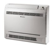 Консольный внутренний блок Gree Free Match R32 GEH09AA-K6DNA1E/I