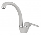 ST-03, БАЗАЛЬТ, СМЕСИТЕЛЬ КУХОННЫЙ