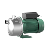 Установка водоснабжения WJ 204 EM