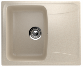 Мойка Ulgran U-201-328, бежевый Мойка Ulgran U-201-328, бежевый