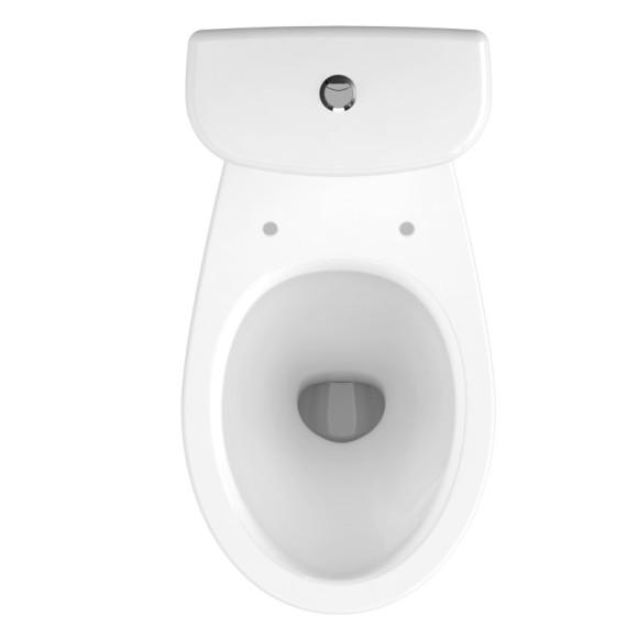 Унитаз компакт TRENTO 011 3/6 TPL