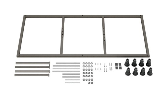 Рама для ванны SANTANA 170