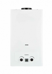 Водонагреватель проточный газовый Arideya JSD 20 G1 M (Горы)