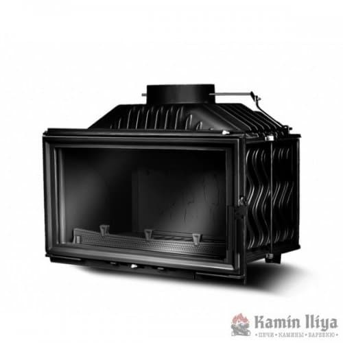 Каминная топка Kawmet W15 9,4 кВт EKO