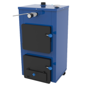 Котел твердотопливный МОЗЫРЬ КСТ-20А
