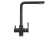 Cмеситель ULGRAN Quartz UQ-016-08, космос Cмеситель ULGRAN Quartz UQ-016-08, космос