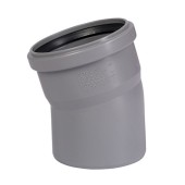 Отвод HTB 110*15° Отвод HTB 110*15°