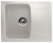 Мойка Ulgran U-201-331, белый Мойка Ulgran U-201-331, белый