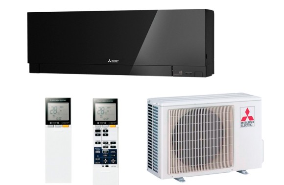 Внутренний блок Mitsubishi Electric MSZ-EF35VE3B