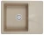 6201, ПЕСОК, кухонная мойка, кварц