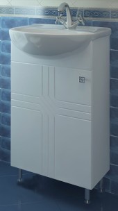 45 Тумба "Mono 45" (ум. Уют 45) 45 Тумба "Mono 45" (ум. Уют 45)