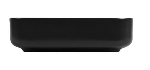 Раковина накладная TIMO INARI TK-505MB (50,5*40,5*14)