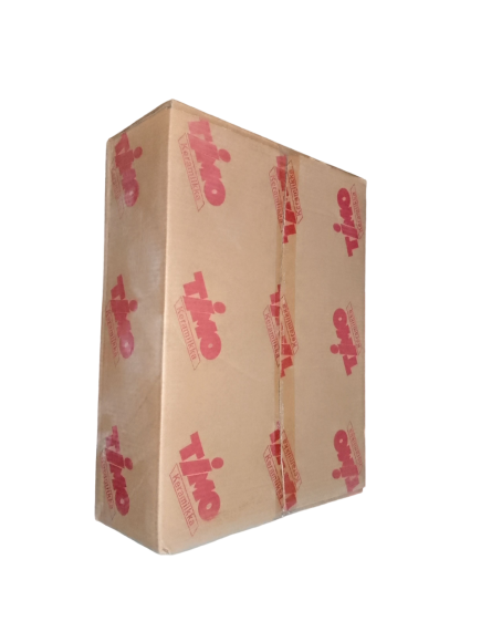 Раковина накладная TIMO INARI TK-505MB (50,5*40,5*14)