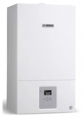 Газовый котел Bosch Gaz 6000 W WBN 6000-18 Н