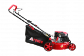 Бензиновая газонокосилка A-iPower ALM41S Бензиновая газонокосилка A-iPower ALM41S