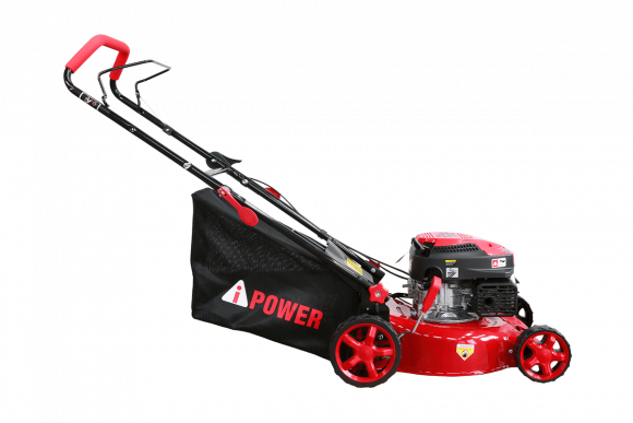 Бензиновая газонокосилка A-iPower ALM41S