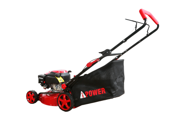 Бензиновая газонокосилка A-iPower ALM41S
