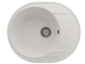 Мойка ULGRAN Quartz Nora 585-01, жасмин