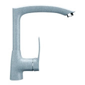 Смеситель Ulgran U-005-342, графит Смеситель Ulgran U-005-342, графит