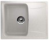 Мойка Ulgran U-201-341, ультра-белый Мойка Ulgran U-201-341, ультра-белый