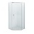 Душевое ограждение Alex Baitler AB215-90 (900x900x2000) пятиугольное, прозрачное