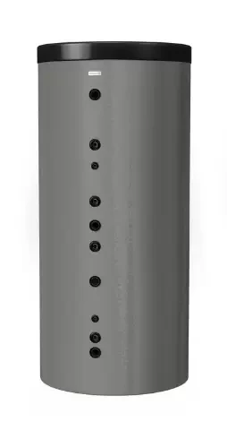 Буферный накопитель Hajdu PT 300