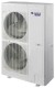 Наружный (внешний) блок VRF системы Gree GMV5 немодульный (Slim) GMV-224WL/С-X