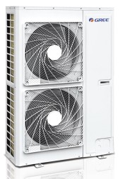 Наружный (внешний) блок VRF системы Gree GMV5 Mini GMV-140WL/A-T
