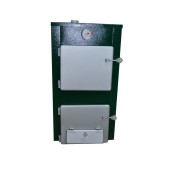 Котел твердотопливный МОЗЫРЬ КСТГ-20А