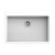 Мойка кухонная RIVELATO Axel 70, 720x540, Х-70 иней, кварц