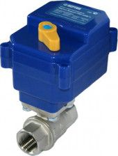 Кран Neptun Bugatti Pro 220 B 1" Кран Neptun Bugatti Pro 220 B 1"