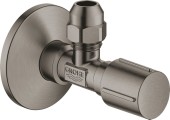 Вентиль Grohe 22037AL0 темный графит Вентиль Grohe 22037AL0 темный графит