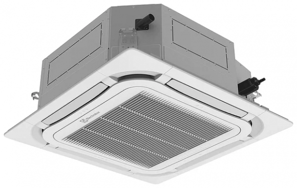 Сплит-система кассетного типа Electrolux EACC-24H/UP3/N3