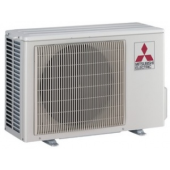 Наружный блок Mitsubishi Electric MXZ-2HJ40VA-ER1