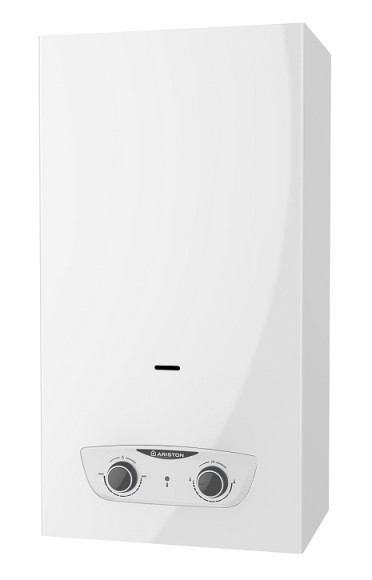Водонагреватель газовый FAST 10L NG