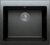 Кухонная мойка TOLERO Classic R-111 (№911 (Черн)) Кухонная мойка TOLERO Classic R-111 (№911 (Черн))