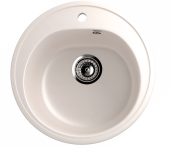 Мойка Ulgran U-101-331, белый Мойка Ulgran U-101-331, белый