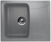 Мойка Ulgran U-201-342, графит Мойка Ulgran U-201-342, графит