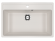 Мойка Ulgran U-600-331, белый