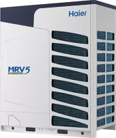 Сплит-система мультизональной VRV-системы Haier AV16IMVEVA Сплит-система мультизональной VRV-системы Haier AV16IMVEVA