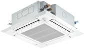 Сплит-система кассетного типа Mitsubishi Electric PLA-RP60EA / PUHZ-ZRP60VHA