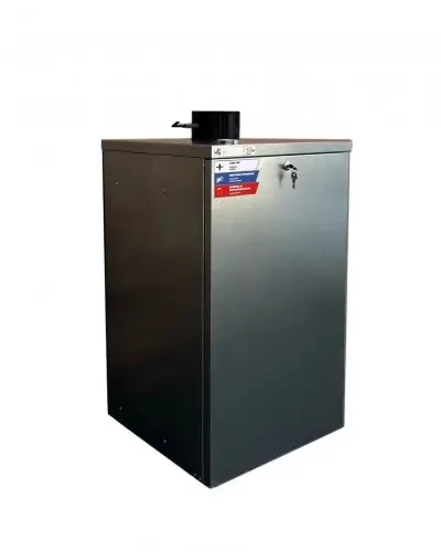 Котел газовый наружного размещения ТМЗ КС-Г-50 НР