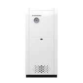 Котел газовый "Конорд" КСц-Г-16 S