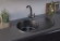 Cмеситель ULGRAN Quartz UQ-017-02 Cмеситель ULGRAN Quartz UQ-017-02